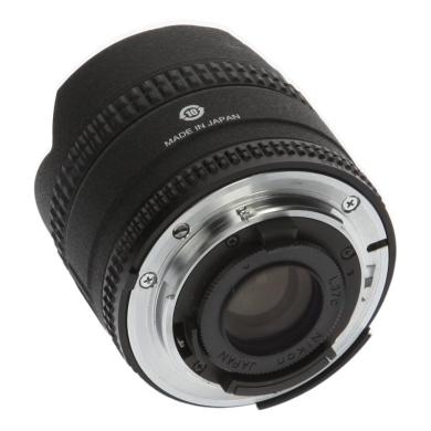 Nikon AF Fisheye-Nikkor 16mm 1:2.8D
