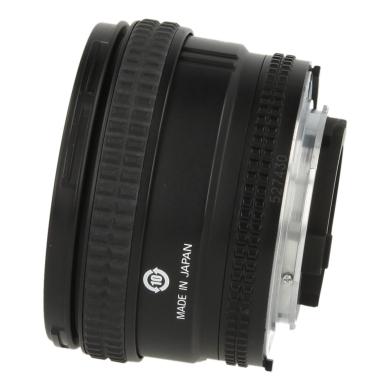 Nikon 20mm 1:2.8 AF D NIKKOR