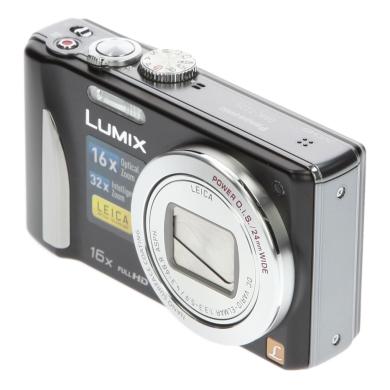 Panasonic Lumix DMC-TZ25 