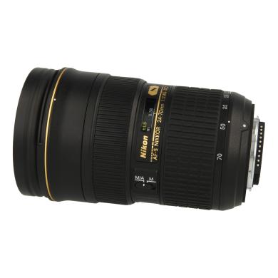 Nikon Nikkor 24-70mm F2.8 SWM AF-S MA G ED Objektiv