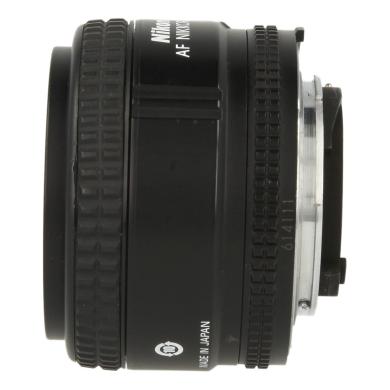 Nikon Nikkor 35mm f2.0 D AF obiettivo nero