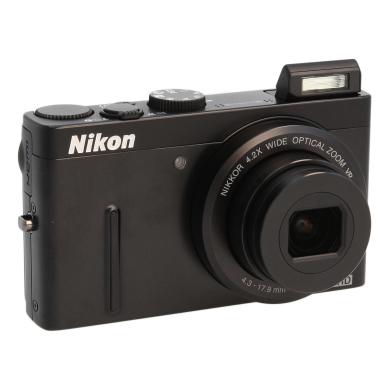 Nikon Coolpix P300 