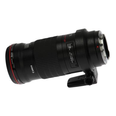 Canon EF 180mm 1:3.5 L Macro USM noir