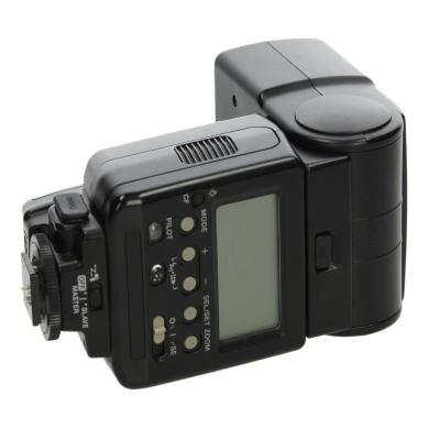 Canon Speedlite 550EX negro