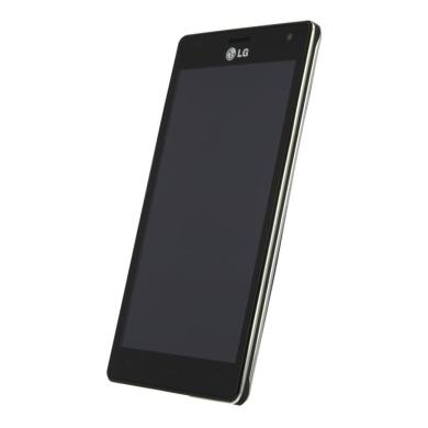 LG Optimus 4X HD P880 16 GB Schwarz