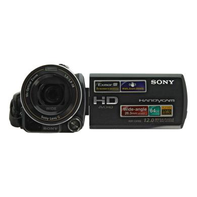 Sony HDR-CX550VE 
