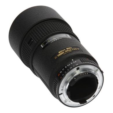 Nikon Nikkor AF 180mm f2.8 Objektiv