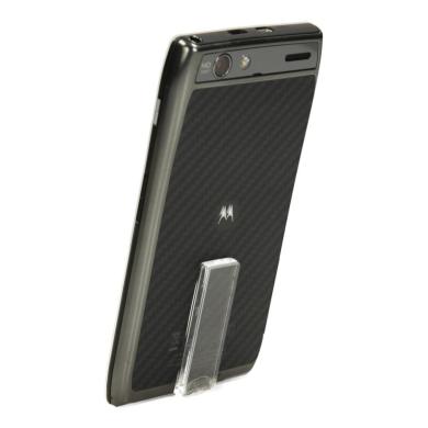 Motorola DROID Razr Maxx 16 GB Schwarz