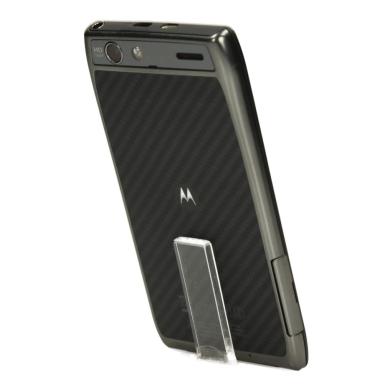 Motorola DROID Razr Maxx 16 GB negro