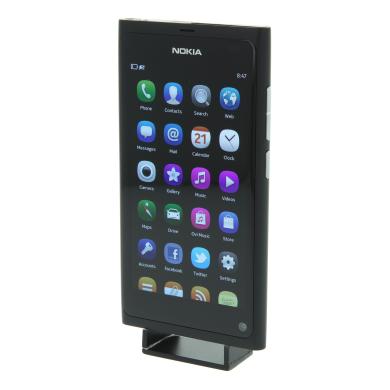 Nokia N9 64 GB negro