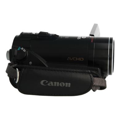 Canon Legria Hf200