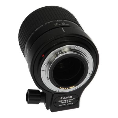 Canon MP-E 65mm 1:2.8 1-5x Macro