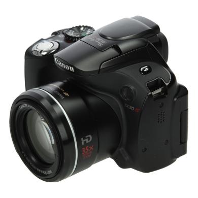 Canon PowerShot SX30 IS 