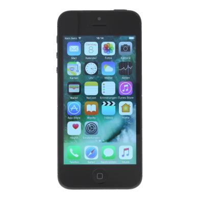 Apple iPhone 5 (A1429) 16GB negro