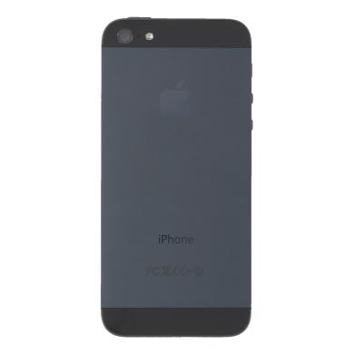 Apple iPhone 5 (A1429) 64 GB negro