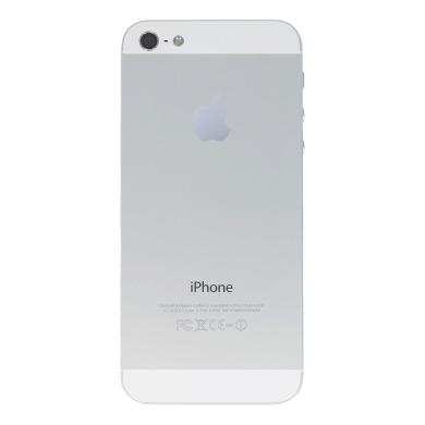 Apple iPhone 5 64GB blanco
