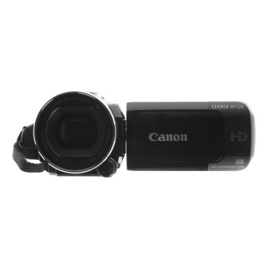 Canon Legria HF S20 