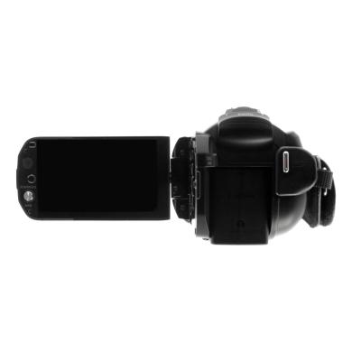 Canon Legria HF S20 