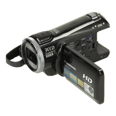 Panasonic HDC-SD9 negro