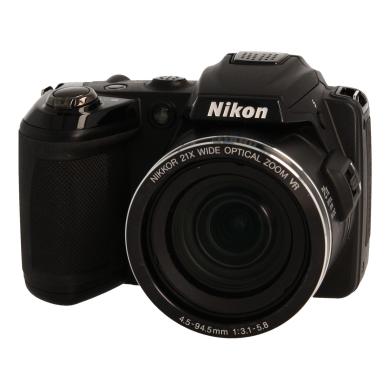 Nikon CoolPix L120
