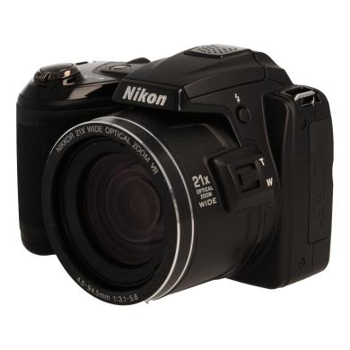 Nikon CoolPix L120