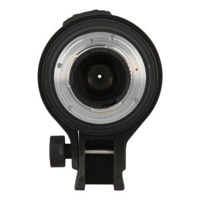 Sigma 150-500mm 1:5.0-6.3 APO HSM DG OS negro