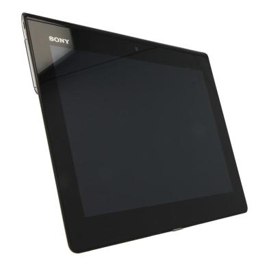 Sony Xperia Tablet S 16 GB schwarz silber