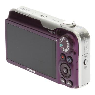 Canon PowerShot SX220 HS 