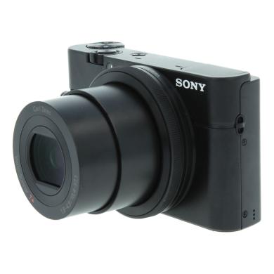 Sony Cyber-shot DSC-RX100 