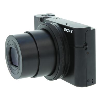 Sony Cyber-shot DSC-RX100 