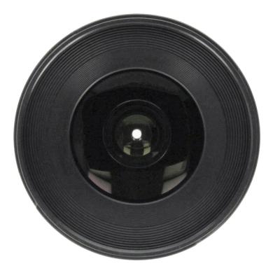 Tamron SP B001 10-24mm F3.5-4.5 Di-II LD Aspherical IF objetivo para Canon negro