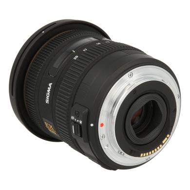 Sigma 10-20mm 1:3.5 AF EX DC HSM für Canon