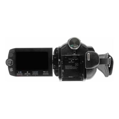 Canon Legria HF S100 