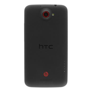 HTC One X+ 64 GB Schwarz