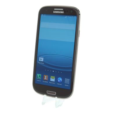 Samsung Galaxy S3 LTE (GT-i9305) 16 GB Amber Brown