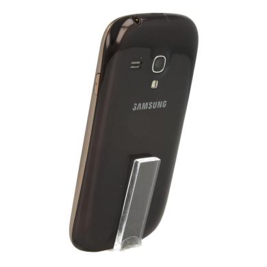 Samsung Galaxy S3 mini (GT-i8190) 8 GB Braun