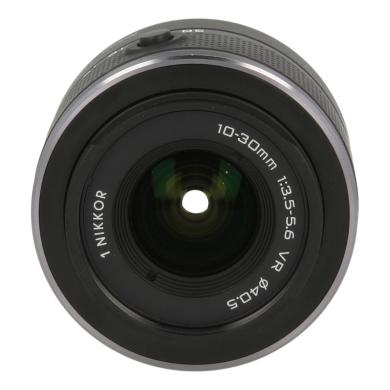 Nikon Nikkor 10-30mm f3.5-5.6 objectif noir