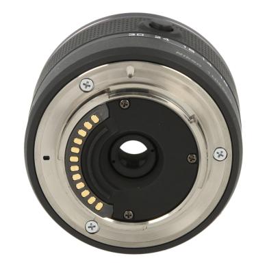 Nikon Nikkor 10-30mm f3.5-5.6 objetivo negro