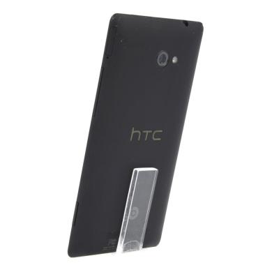 HTC Windows Phone 8X 16 GB Schwarz