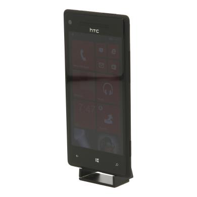 HTC Windows Phone 8X 16Go noir