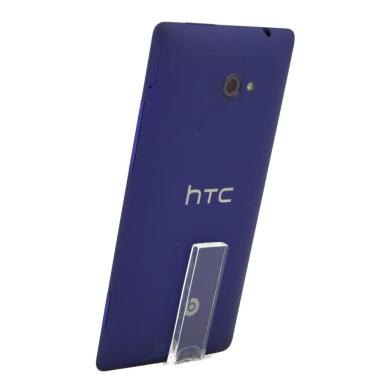 HTC Windows Phone 8X 16 GB Blau