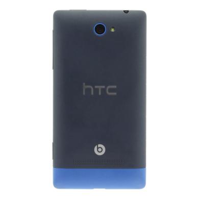 HTC Windows Phone 8s 4GB blau
