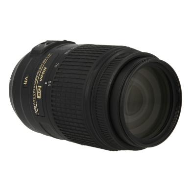 Nikon AF-S Nikkor 55-300mm 1:4.5-5.6G ED DX VR