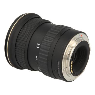 Tokina 12-24mm 1:4 AT-X Pro DX per Canon nero