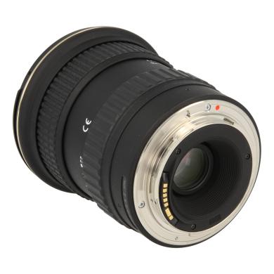 Tokina pour Canon 12-24mm 1:4 AT-X Pro DX noir