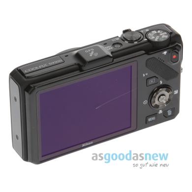 Nikon CoolPix S9300 