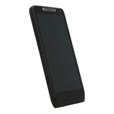 Motorola RAZR i 8 GB Schwarz