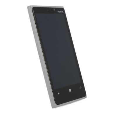 Nokia Lumia 920 32 GB Grau