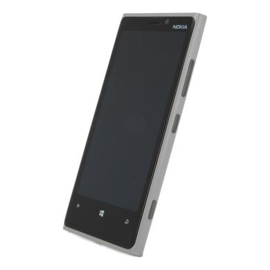 Nokia Lumia 920 32 GB Grau