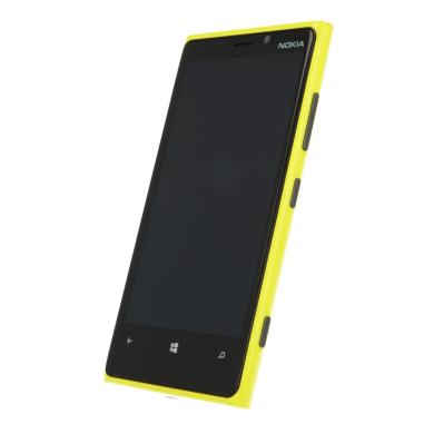 Nokia Lumia 920 32 GB amarillo